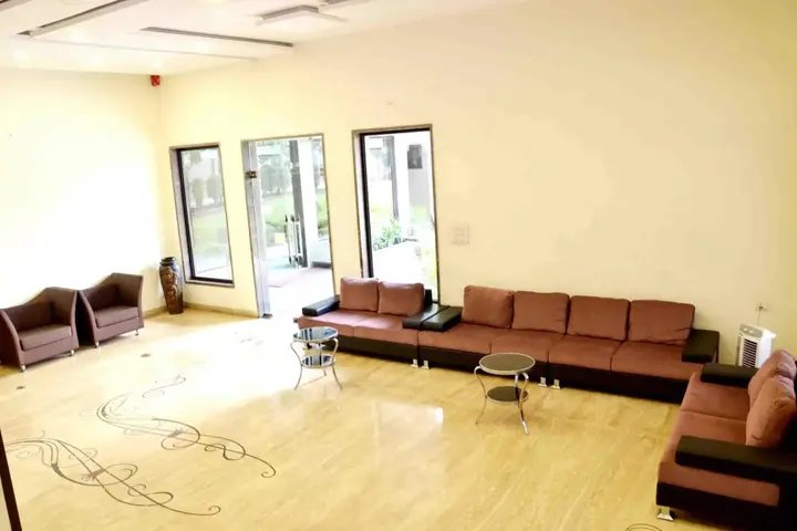 Индаур: Vista Rooms at Mahalaxmi Nagar