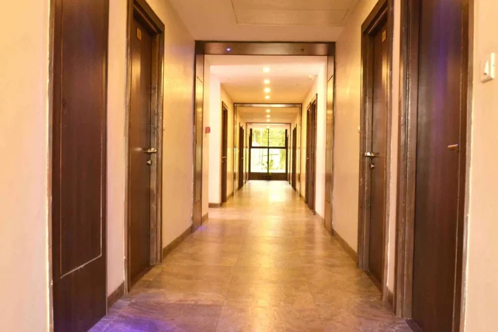 Индаур: Vista Rooms at Mahalaxmi Nagar