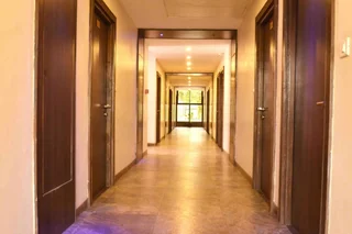 Индаур: Vista Rooms at Mahalaxmi Nagar