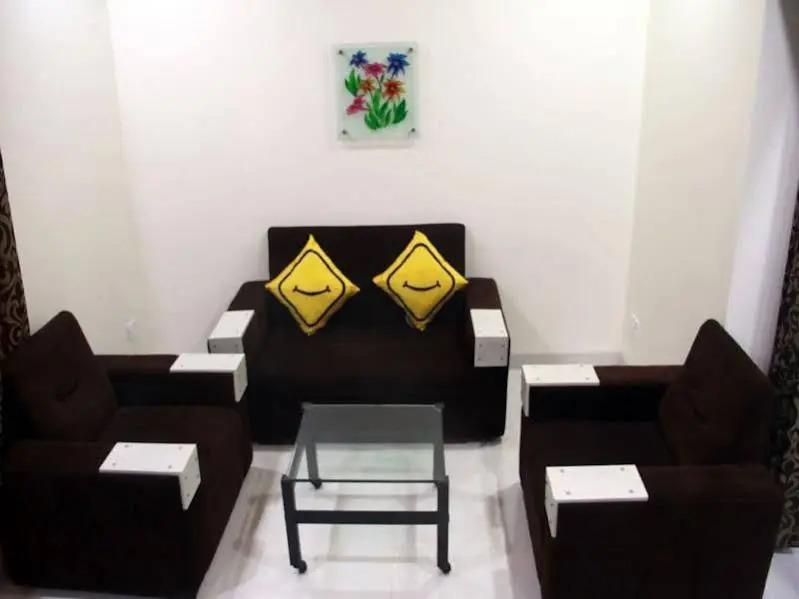 Индаур: Vista Rooms at Kanchan Bagh