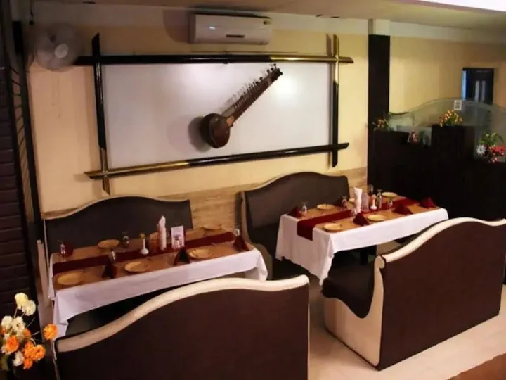 Индаур: Vista Rooms at Kanchan Bagh
