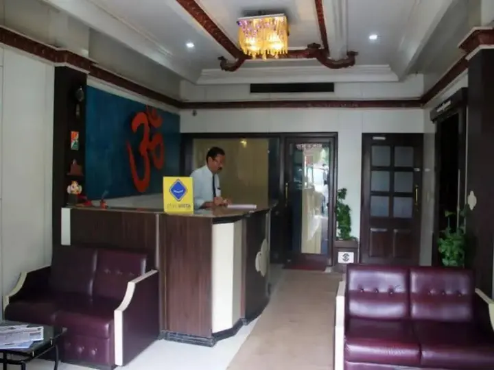 Индаур: Vista Rooms at Kanchan Bagh