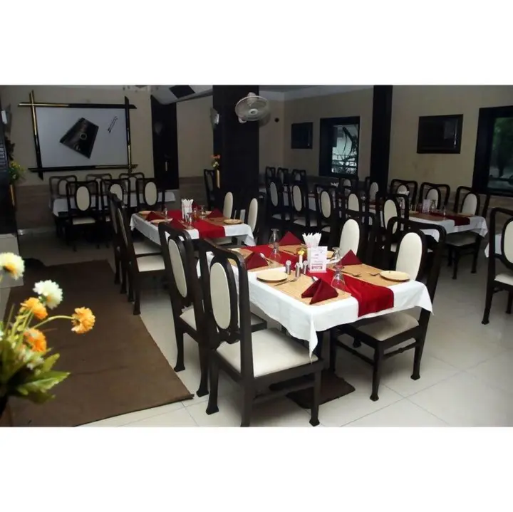 Индаур: Vista Rooms at Kanchan Bagh