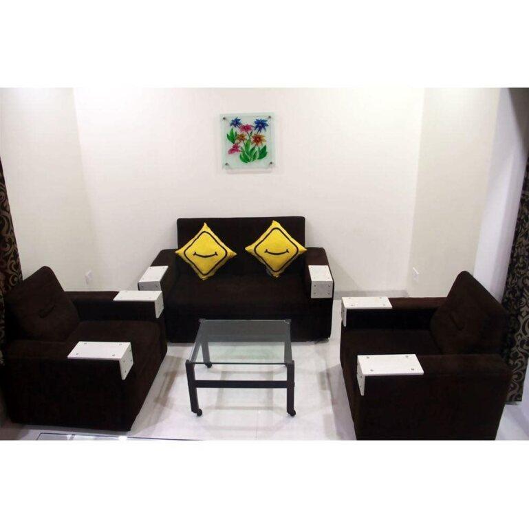 Индаур: Vista Rooms at Kanchan Bagh