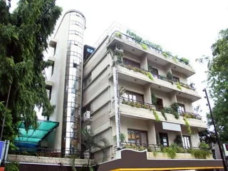 Индаур: Vista Rooms at Kanchan Bagh