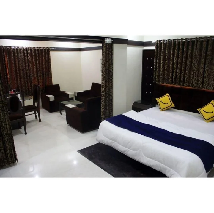 Индаур: Vista Rooms at Kanchan Bagh