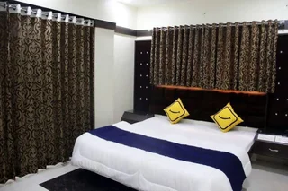 Индаур: Vista Rooms at Kanchan Bagh