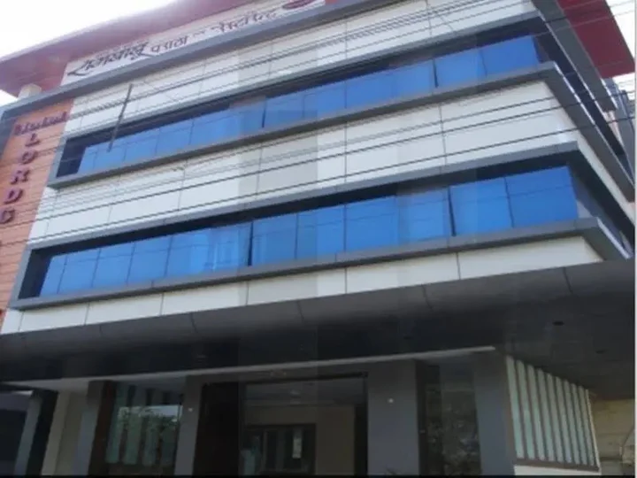 Индаур: Vista Rooms at Bapu Gandhi Nagar