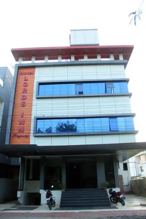 Индаур: Vista Rooms at Bapu Gandhi Nagar