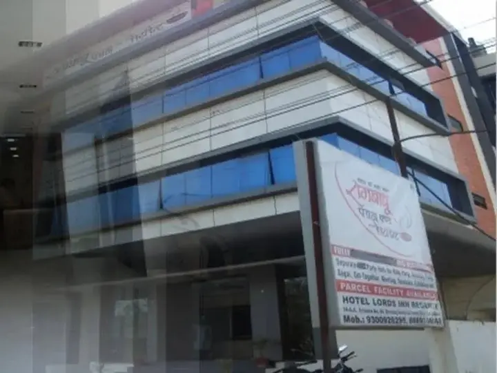 Индаур: Vista Rooms at Bapu Gandhi Nagar