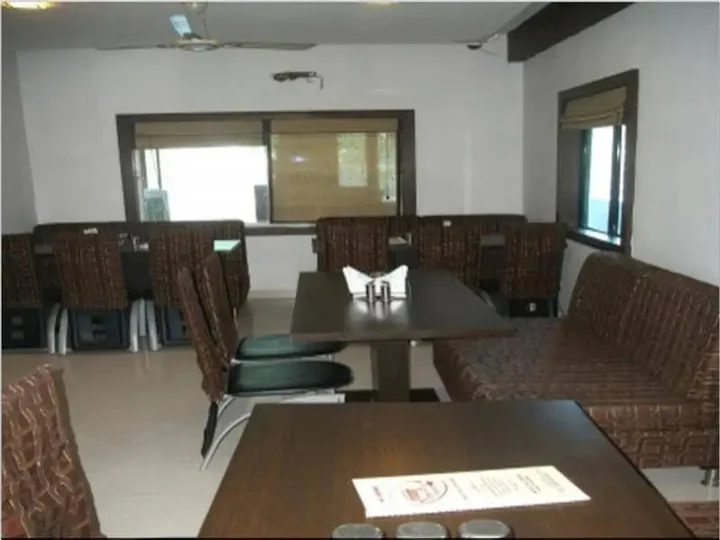 Индаур: Vista Rooms at Bapu Gandhi Nagar