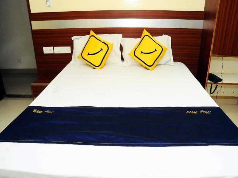 Vista Rooms At Nethaji Road — фото 1