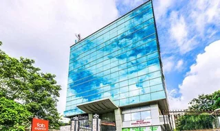 Мумбаи: FabHotel Ascot International