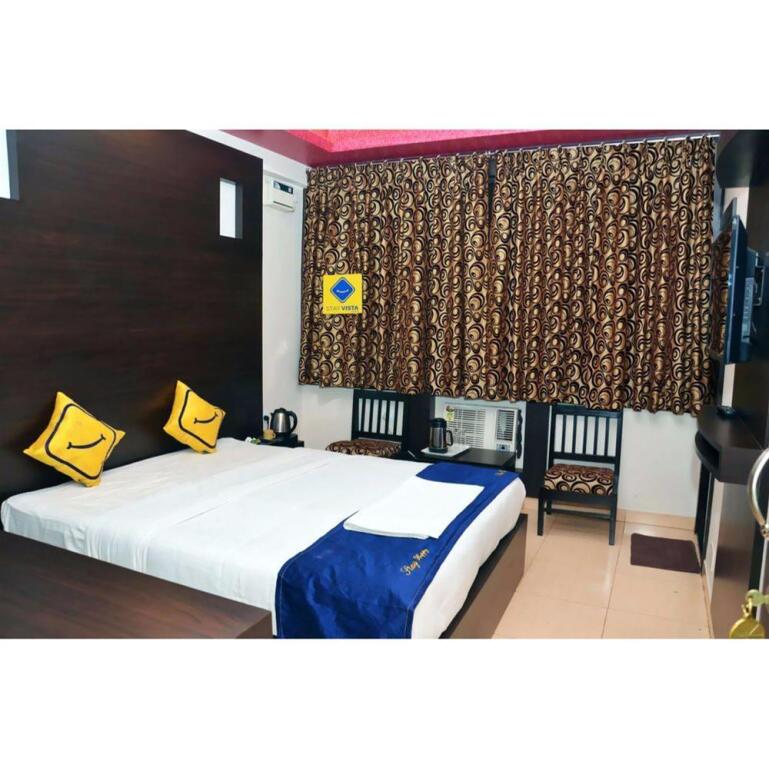 Панаджи: Vista Rooms at Panaji