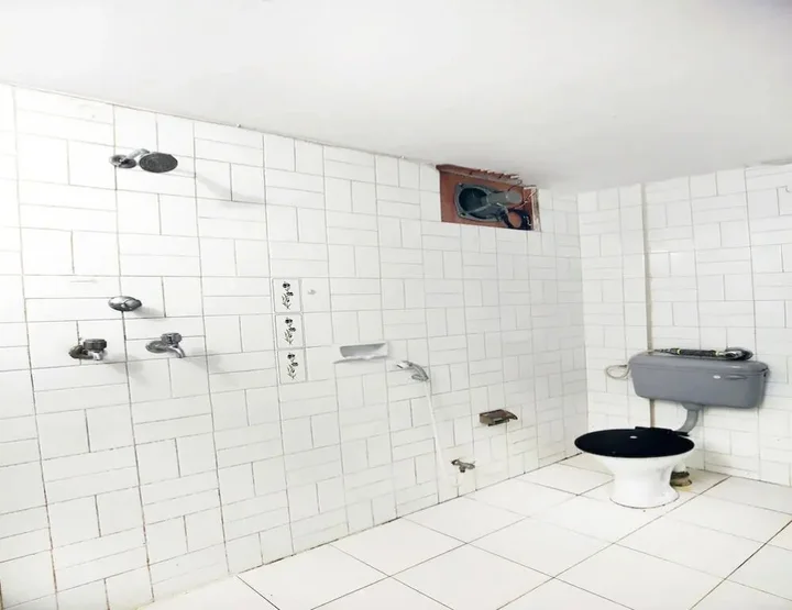 Бхопал: Vista Rooms at Sangam Talkies Road