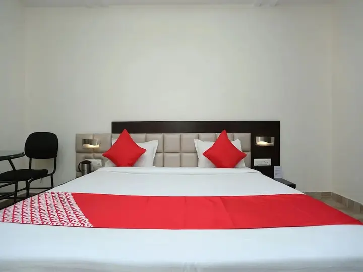 Бхопал: Vista Rooms at Sangam Talkies Road