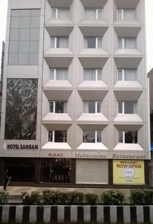 Бхопал: Vista Rooms at Sangam Talkies Road