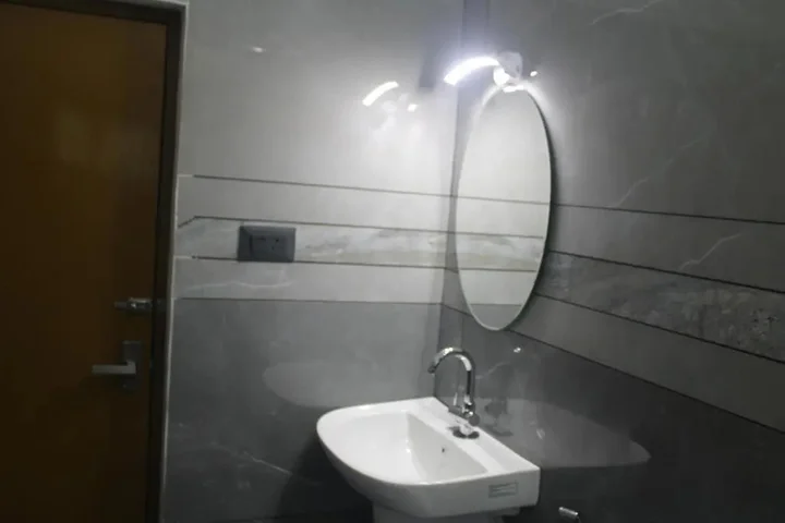 Кумили: Grand Periyar Residency,Near Kumily Busstation