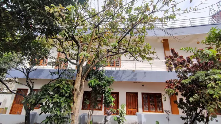 Grand Periyar Residency,Near Kumily Busstation — фото 1