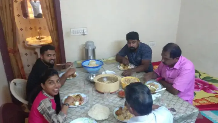 Кумили: Grand Periyar Residency,Near Kumily Busstation