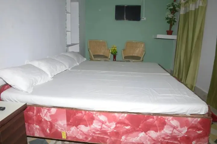 Пушкар: Amar Deep Palace