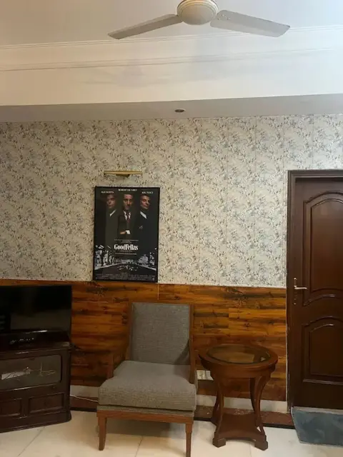 Нью-Дели: VILLA 33 Bed & Breakfast