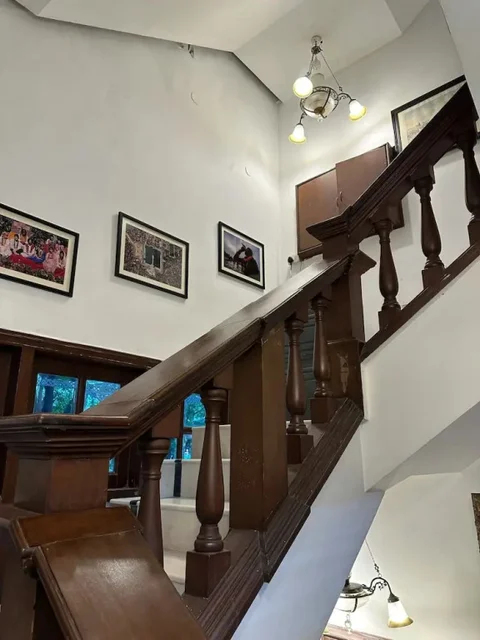 Нью-Дели: VILLA 33 Bed & Breakfast