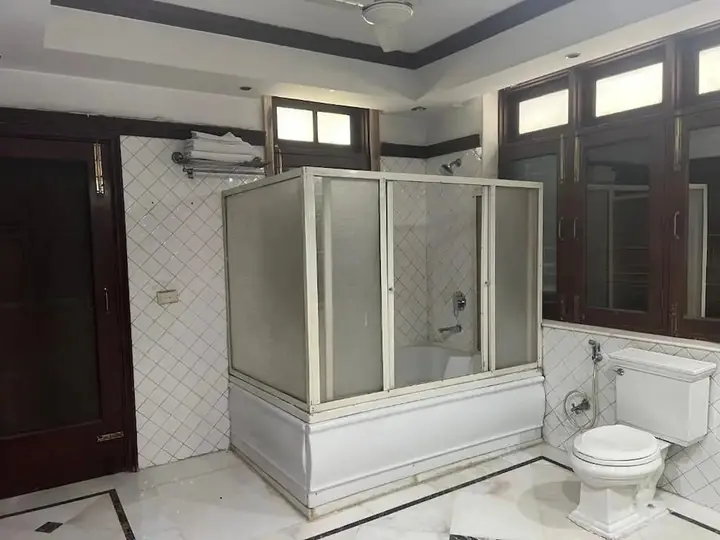 Нью-Дели: VILLA 33 Bed & Breakfast