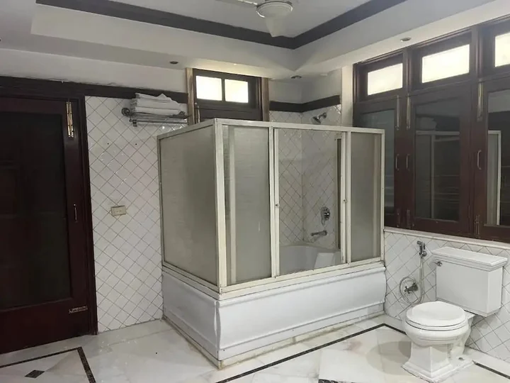 Нью-Дели: VILLA 33 Bed & Breakfast