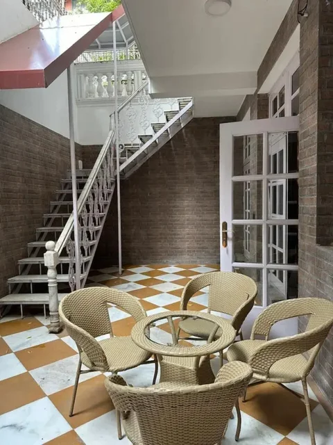 Нью-Дели: VILLA 33 Bed & Breakfast