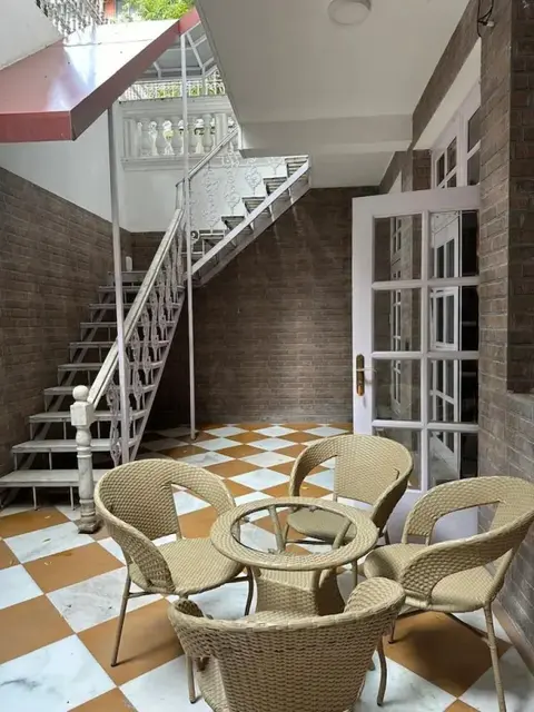 Нью-Дели: VILLA 33 Bed & Breakfast