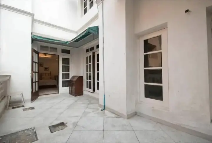 Нью-Дели: VILLA 33 Bed & Breakfast