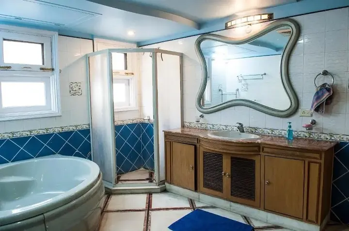 Нью-Дели: VILLA 33 Bed & Breakfast