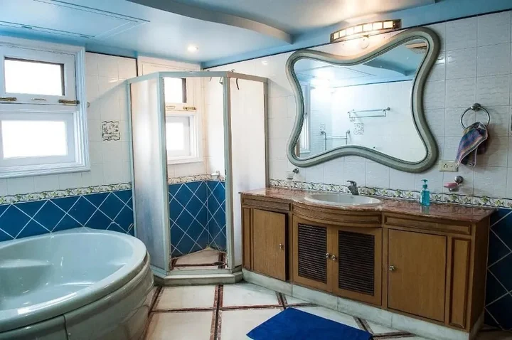 Нью-Дели: VILLA 33 Bed & Breakfast