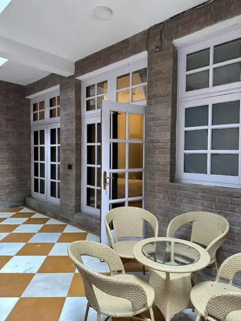 Нью-Дели: VILLA 33 Bed & Breakfast