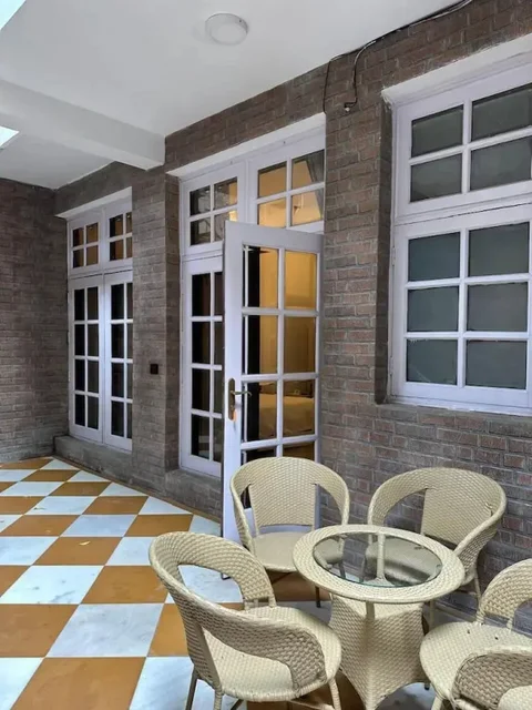 Нью-Дели: VILLA 33 Bed & Breakfast