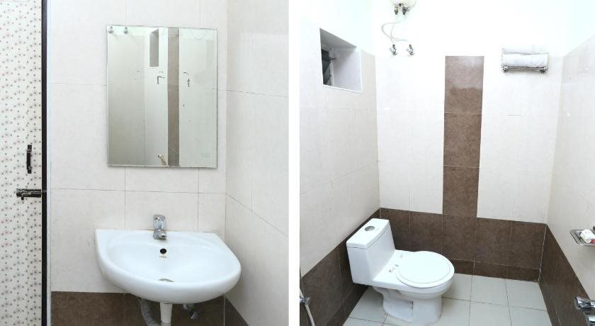 Рамешварам: Hotel NNP Grand