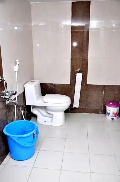 Рамешварам: Hotel NNP Grand