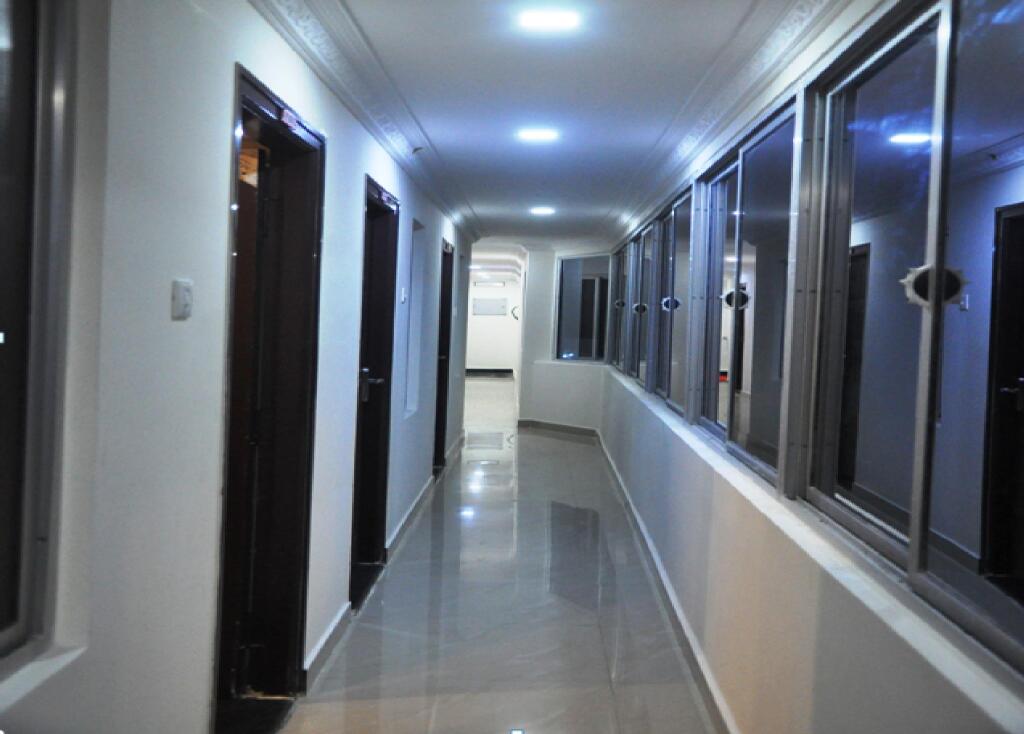 Рамешварам: Hotel NNP Grand