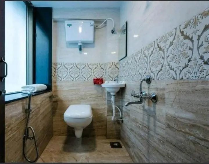 Мумбаи: Hotel Artus Inn