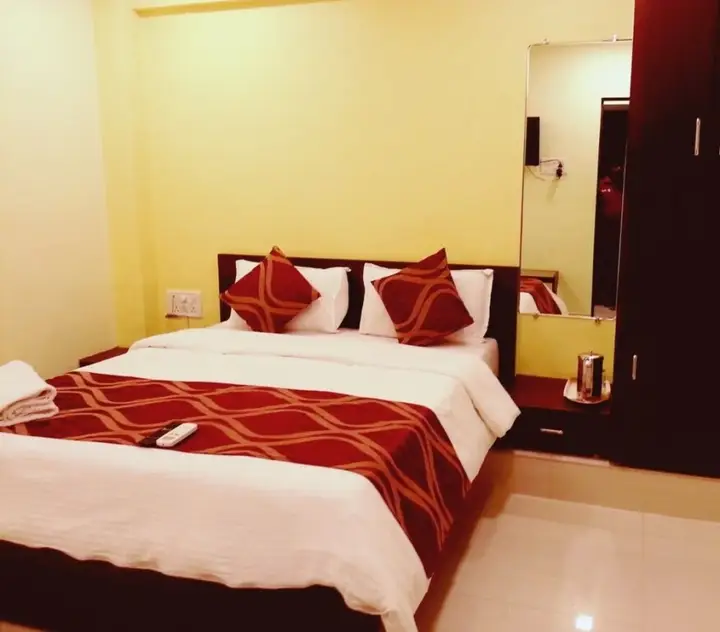 Hotel Artus Inn — фото 2