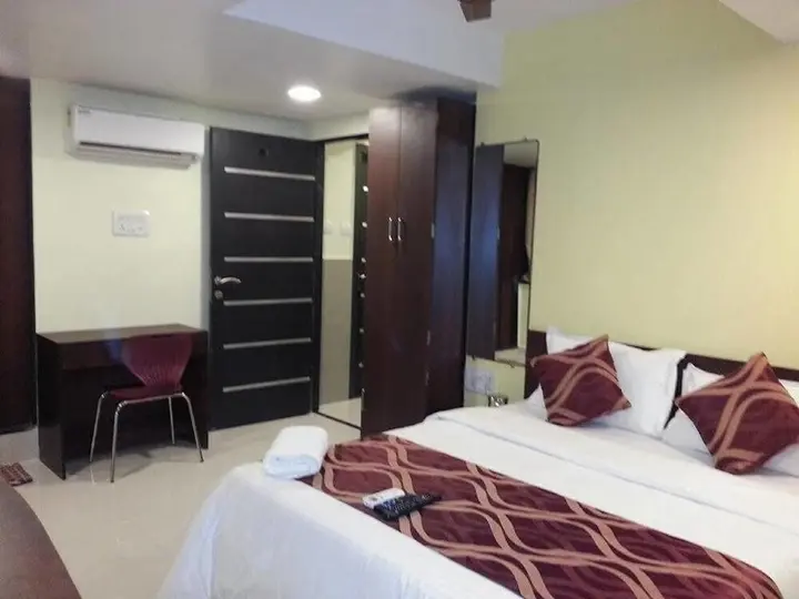 Мумбаи: Hotel Artus Inn