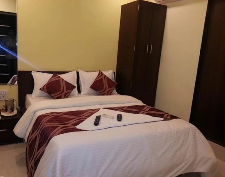 Мумбаи: Hotel Artus Inn