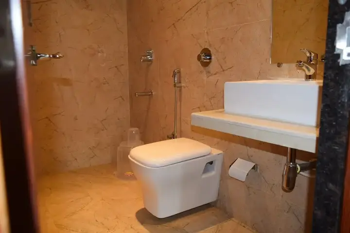 Мумбаи: Hotel Artus Inn