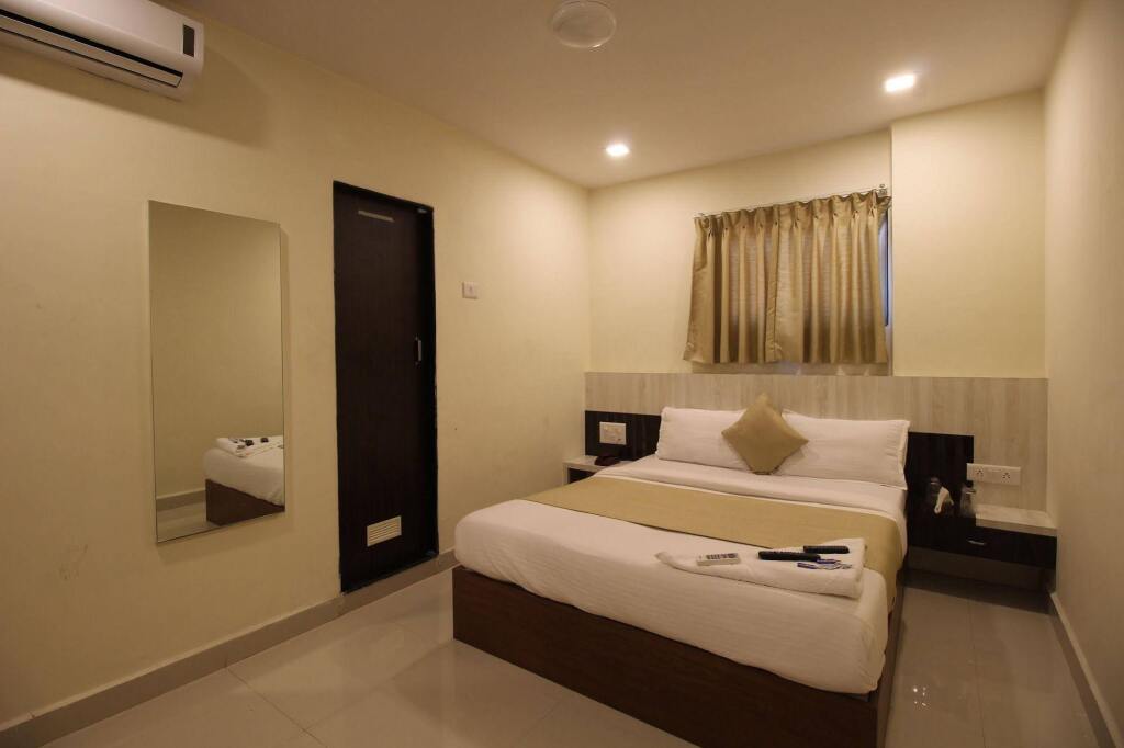 Hotel Ashir Inn — фото 1