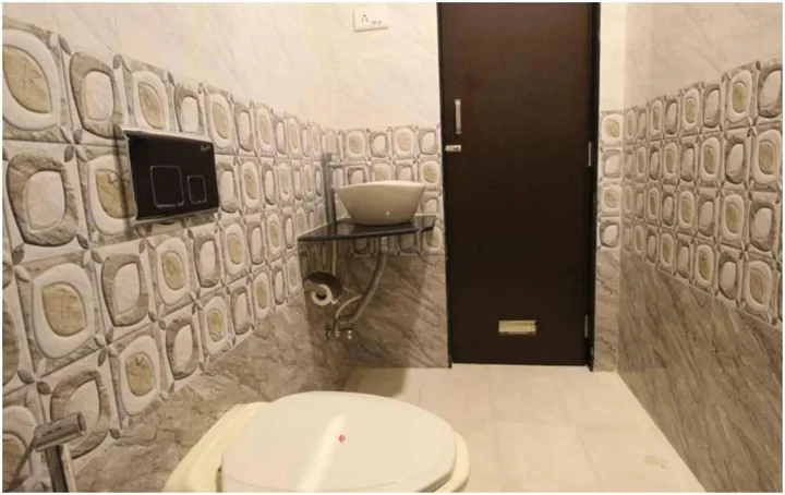 Мумбаи: Hotel Ashir Inn