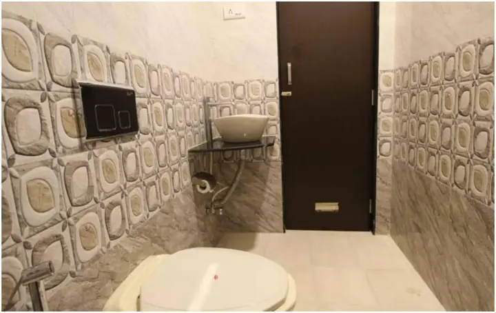 Мумбаи: Hotel Ashir Inn