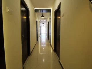 Мумбаи: Hotel Ashir Inn