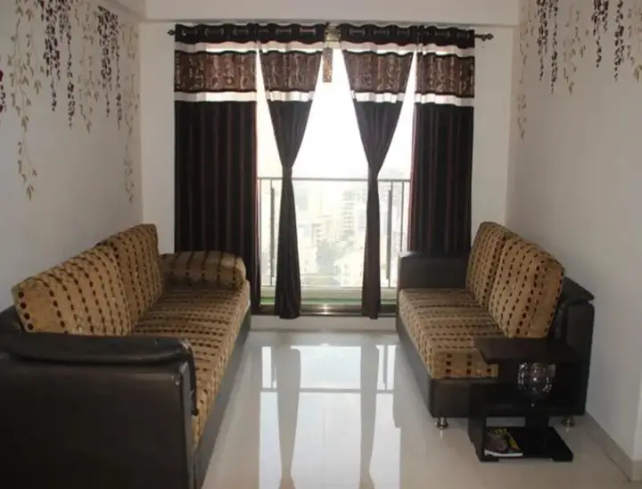 Executive Anmol - Service Apartment — фото 1