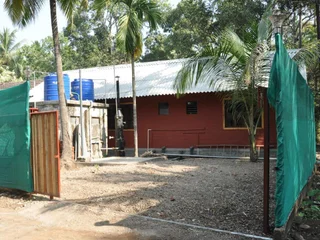 Киим: Rejoice Holiday Home